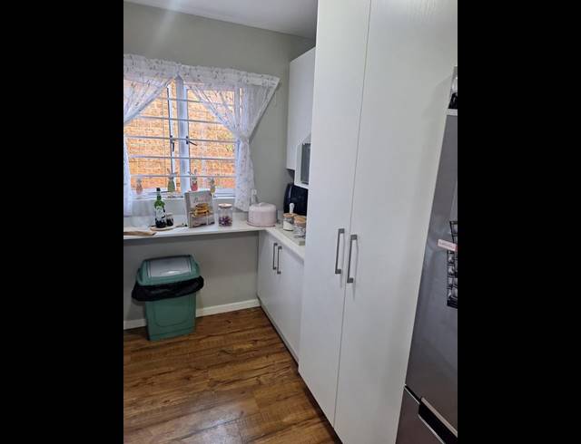 1 BEDROOM PROPERTY TO RENT IN LINDEN